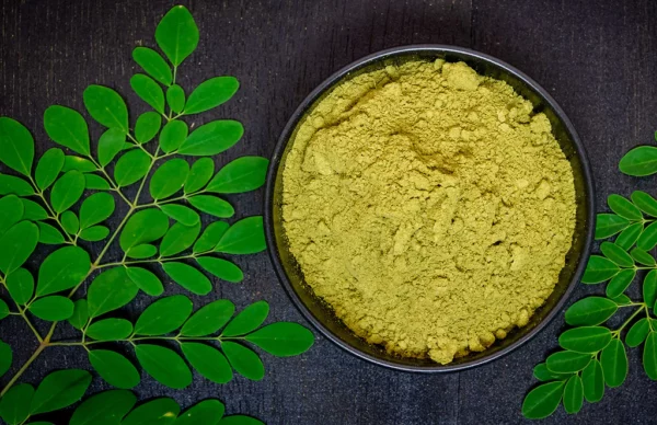 Moringa Leaf Powder Recipes: A Taste of Wellness